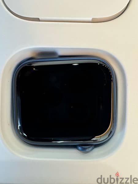 apple watch serise 7 41m 2