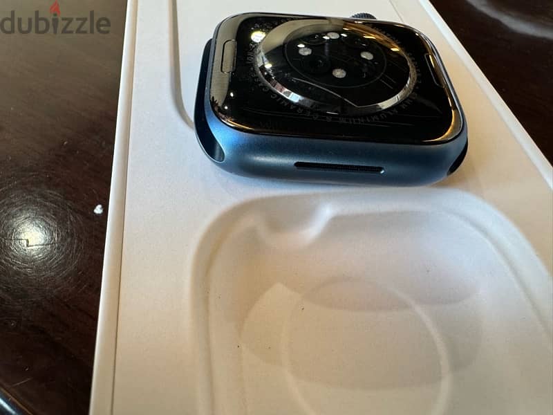 apple watch serise 7 41m 3