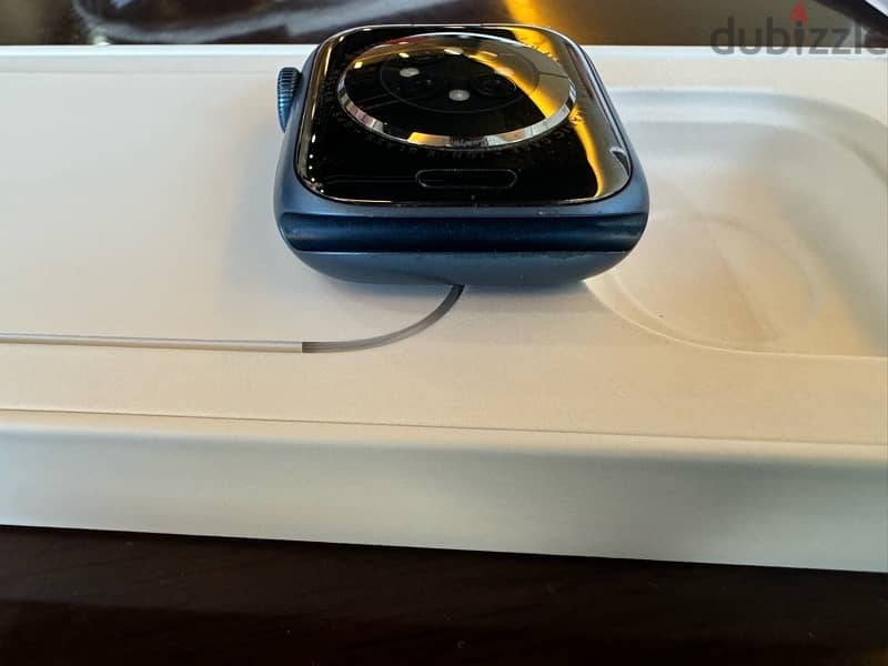 apple watch serise 7 41m 4