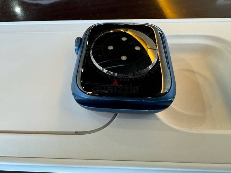 apple watch serise 7 41m 5