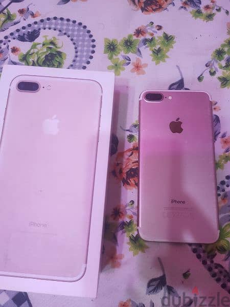 i phone7+ 0