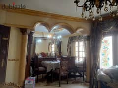 apartment for sale in Zahraa elmaadi 0