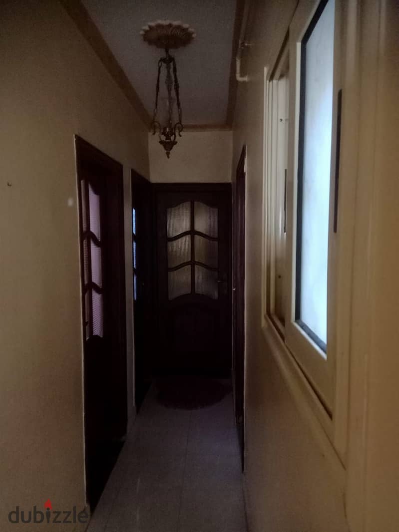 apartment for sale in Zahraa elmaadi 1