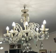 chandelier