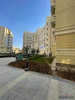 Apartment for sale New Garden City Ready to move