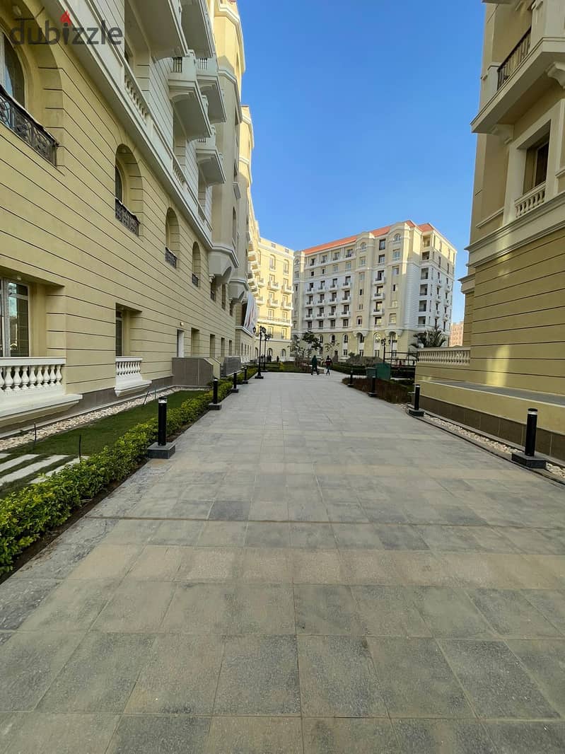 Apartment for sale New Garden City Ready to move 6