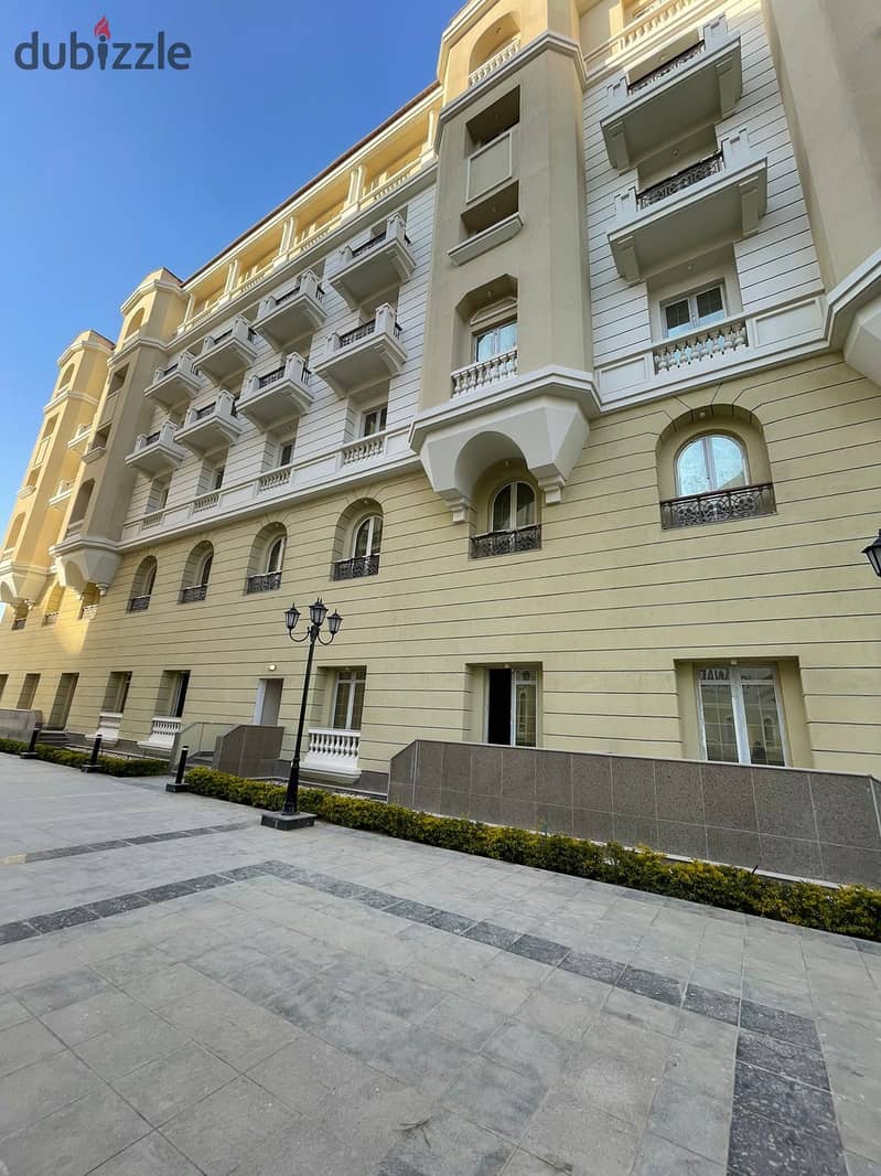 Apartment for sale New Garden City Ready to move 8