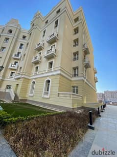 Apartment for sale New Garden City Ready to move