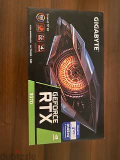 gigabyte 3070 0