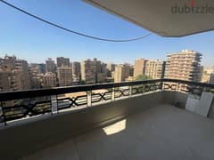 شقه بمدينه نصر - المنطقه الثامنه - Nasr City