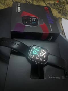 Amazfit gts4 mini