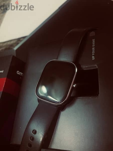 Amazfit gts4 mini 2