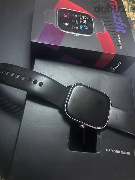 Amazfit gts4 mini 3