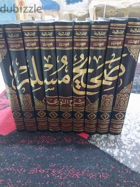 مجموعة من الكتب الدينية القيمة عقيدة فقة تفسير سير 3