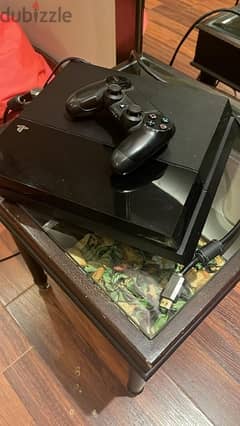 Playstation 4 for sale