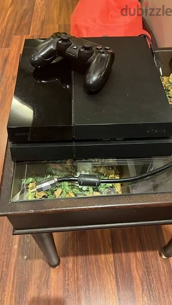 Playstation 4 for sale 2