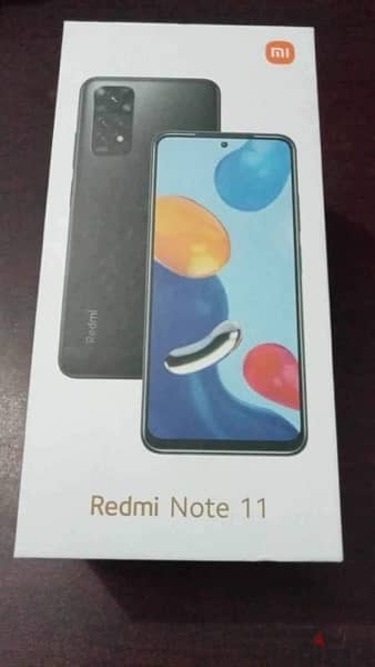 Redmi Note 11 1