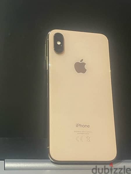 iPhone XS 64Gb 1