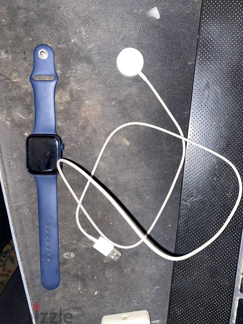 brand new apple watch seires 6 44mm 5