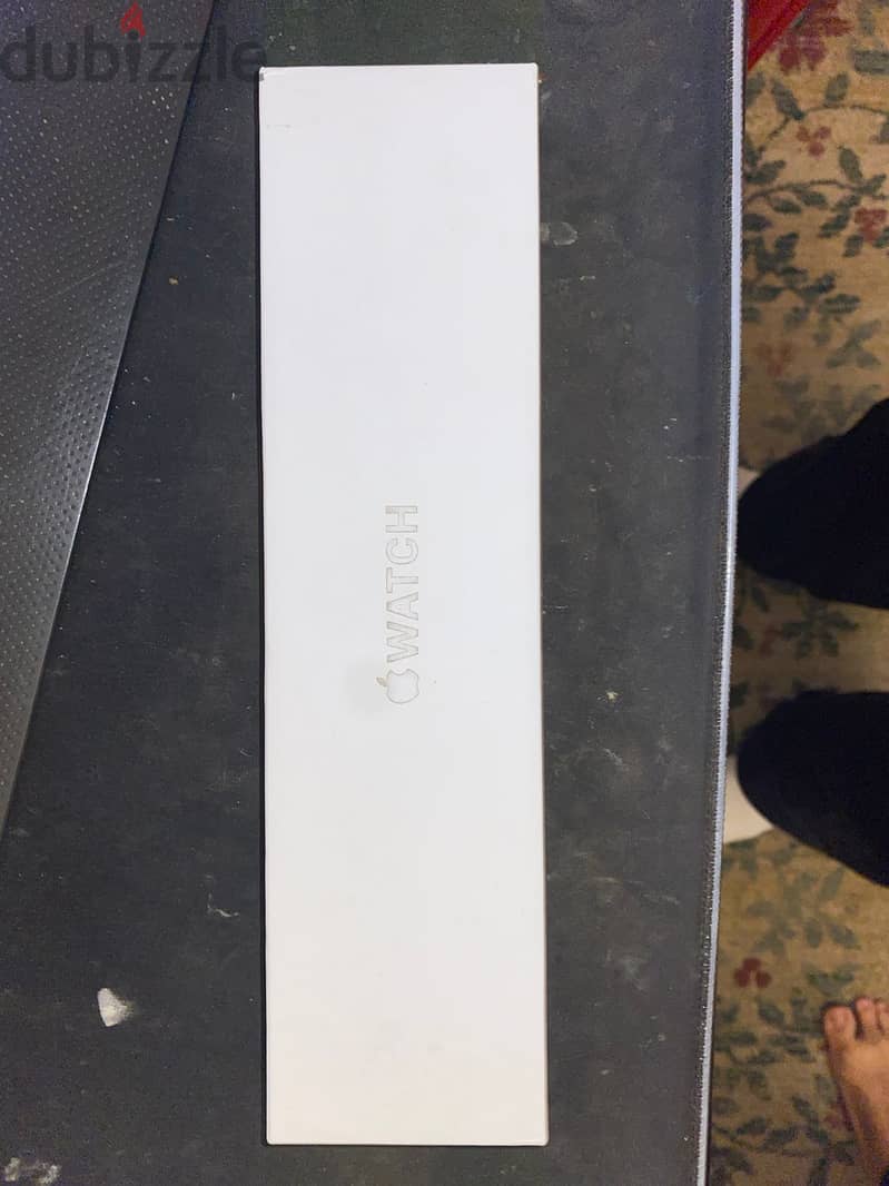 brand new apple watch seires 6 44mm 7