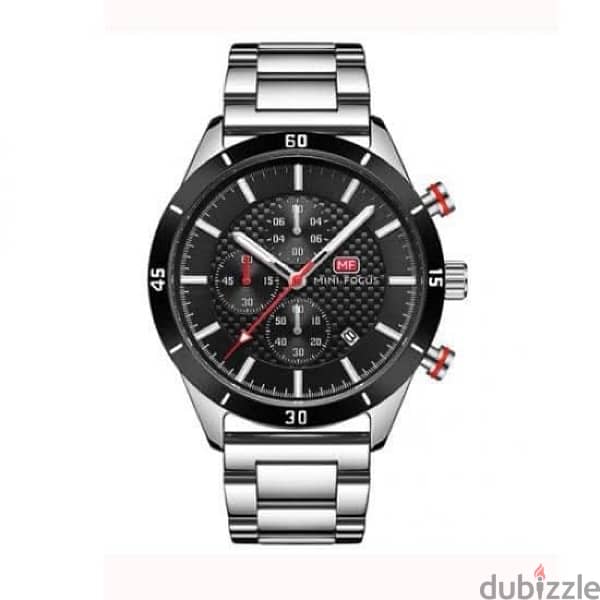 Mini-Focus Watch  Brand new sale  Cairo Masr El-Gedida  1,250EGP 2