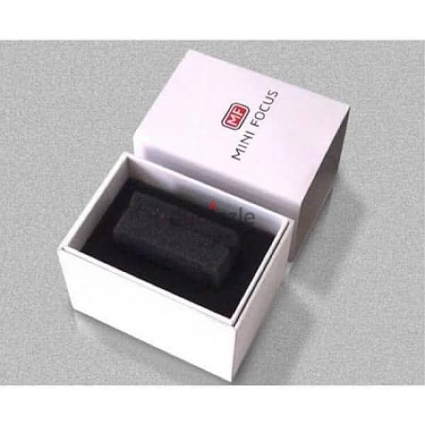 Mini-Focus Watch  Brand new sale  Cairo Masr El-Gedida  1,250EGP 3