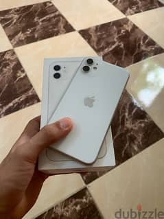 iPhone  11 لقطه