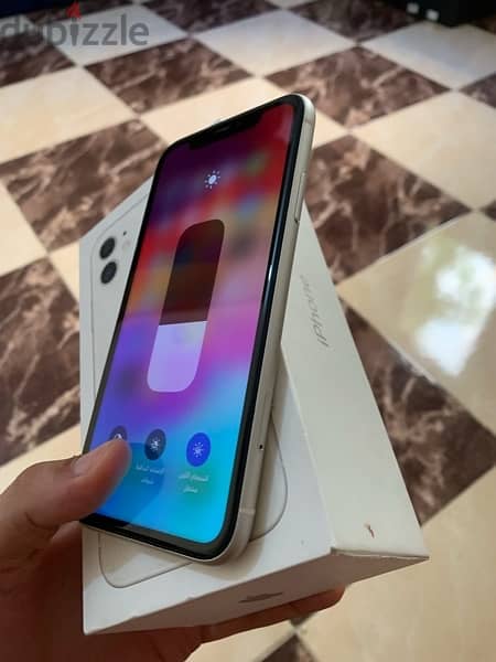 iPhone  11 لقطه 1