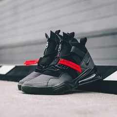 Air Force 270 utility sequoia   Original  Size 46