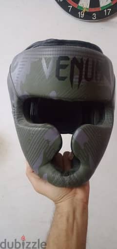 Venum Mask