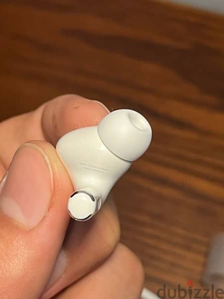 Airpods pro 2 كسر زيرو 8