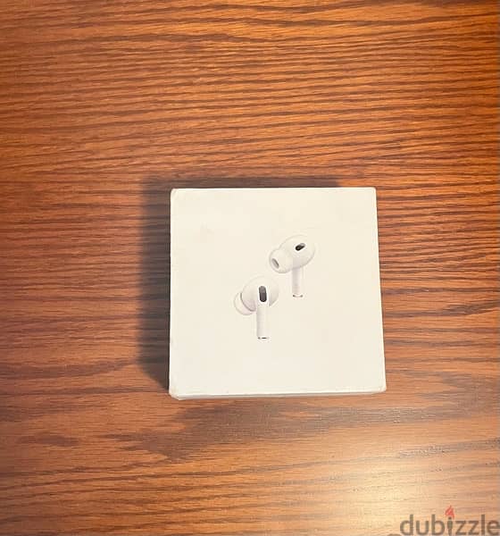 ايربودز برو ٢ من ابل Airpods pro 2 كسر زيرو 16