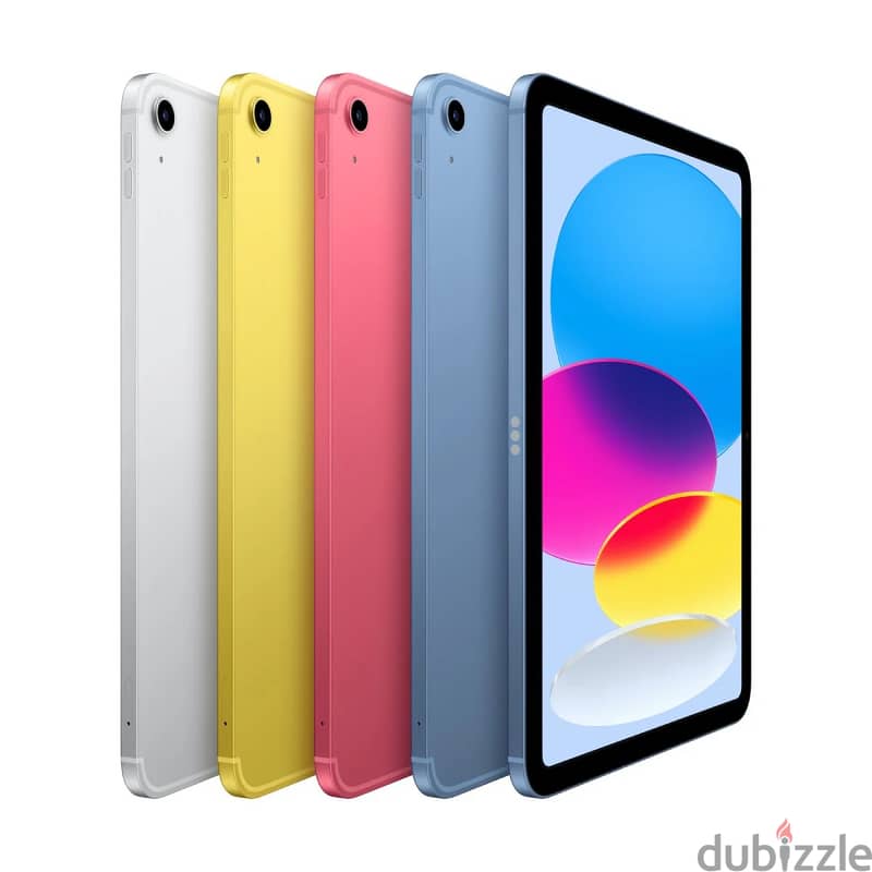 مطلوب iPad 10 0