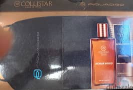 collister perfume    ايطالى جايبه من الكويت