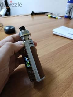 Drag s pro vape kit