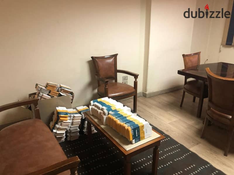 Duplex for sale 210m Masr elgadida  (Ammar bin Yasser) 1