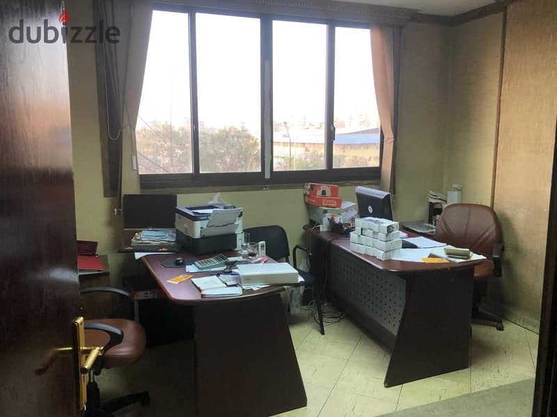 Duplex for sale 210m Masr elgadida  (Ammar bin Yasser) 7