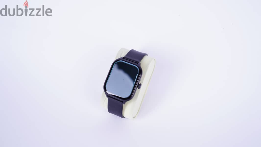 ساعة ذكية Smart Watch A56 Plus 1