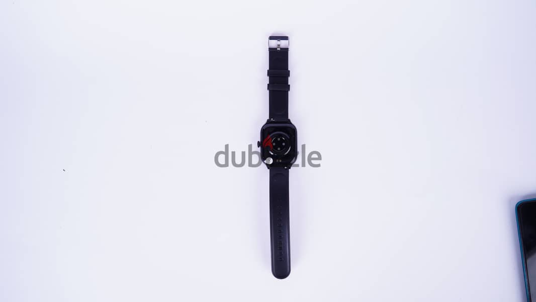 ساعة ذكية Smart Watch A56 Plus 5