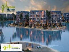 Apartment Prime Location For Sale with lowest price at Mountain View 1.1