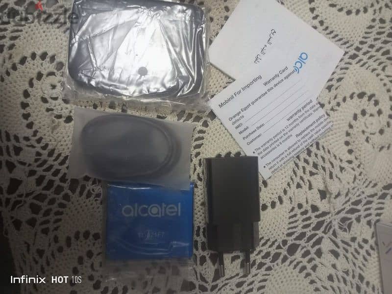 alcatel mifi 4