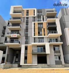 شقه غرفتين في حسن علام المستقبل سيتي تقسيط على 10سنين  Two-room apartment in Hassan Allam Mostaqbal City, installments over 10 years