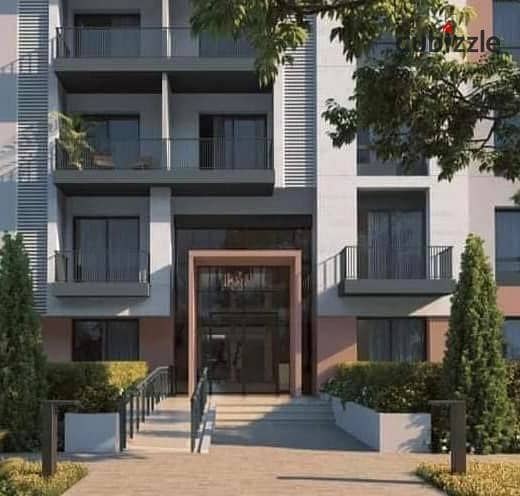 شقه غرفتين في حسن علام المستقبل سيتي تقسيط على 10سنين  Two-room apartment in Hassan Allam Mostaqbal City, installments over 10 years 3