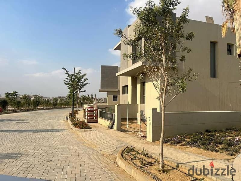 شقه غرفتين في حسن علام المستقبل سيتي تقسيط على 10سنين  Two-room apartment in Hassan Allam Mostaqbal City, installments over 10 years 5