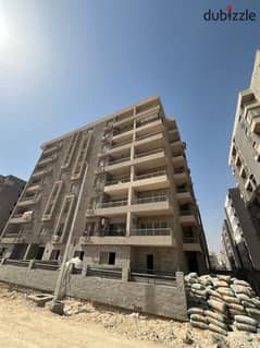 apartment for sale in Zahraa elmaadi