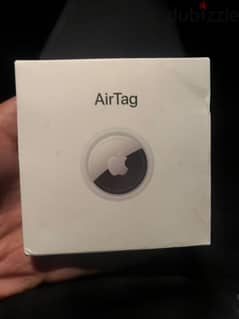 appel air tag