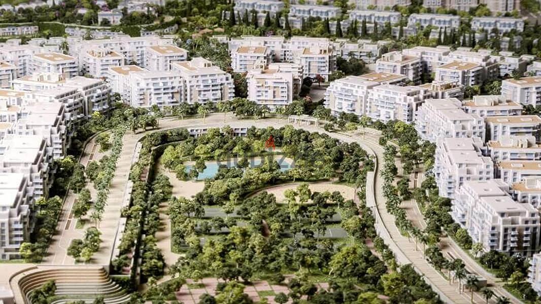 سكاى لوفت رووف140م ريسيل مرحلة M. V park ماونتن فيو اي سيتي أكتوبر 2