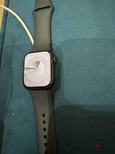 Apple watch 8