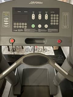 Treadmill