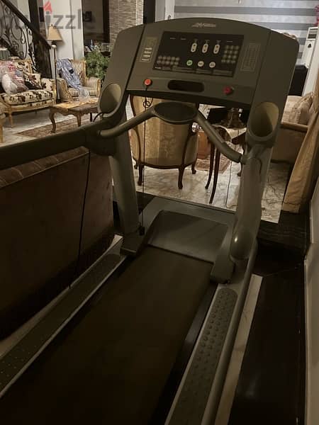 Treadmill 2